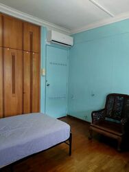 Blk 287D Jurong East Street 21 (Jurong East), HDB Executive #569707791